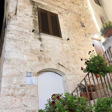 Villa La Casa Di Alice Cisternino Exterior foto